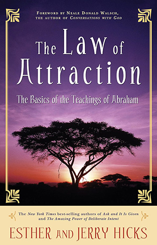 The Law of Attraction 